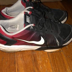 Men’s Nike shoes